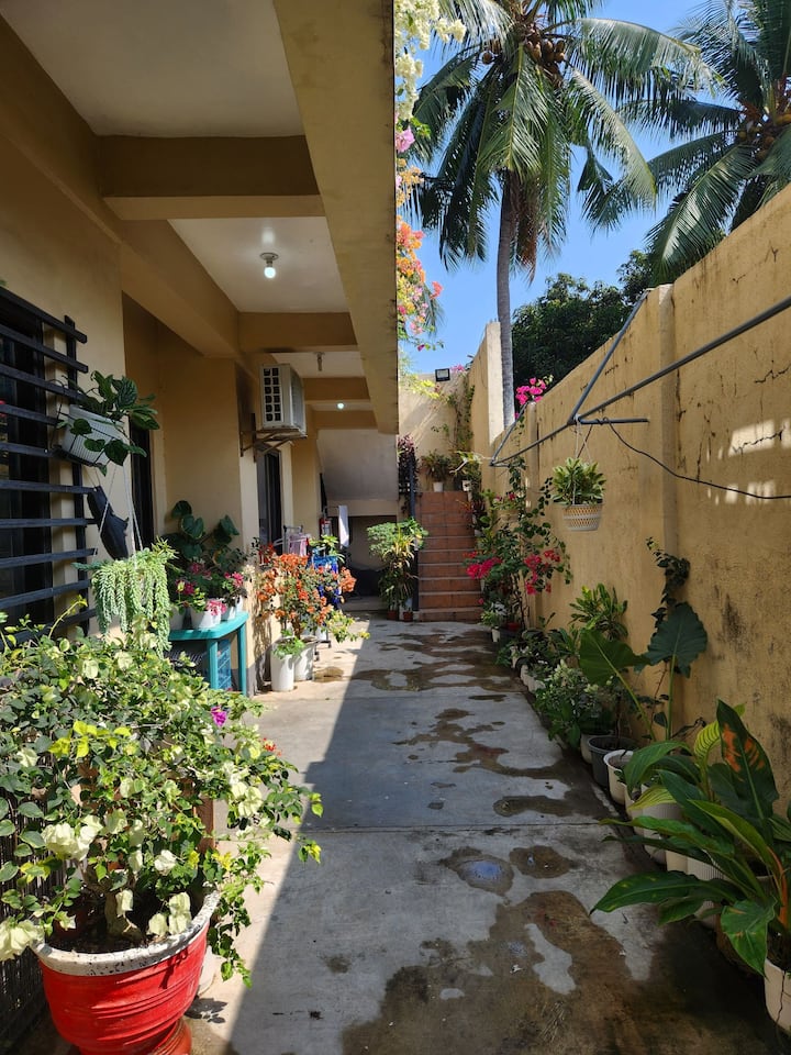 Cauayan City、フィリピンのまるまる貸切のアパート・マンション08
