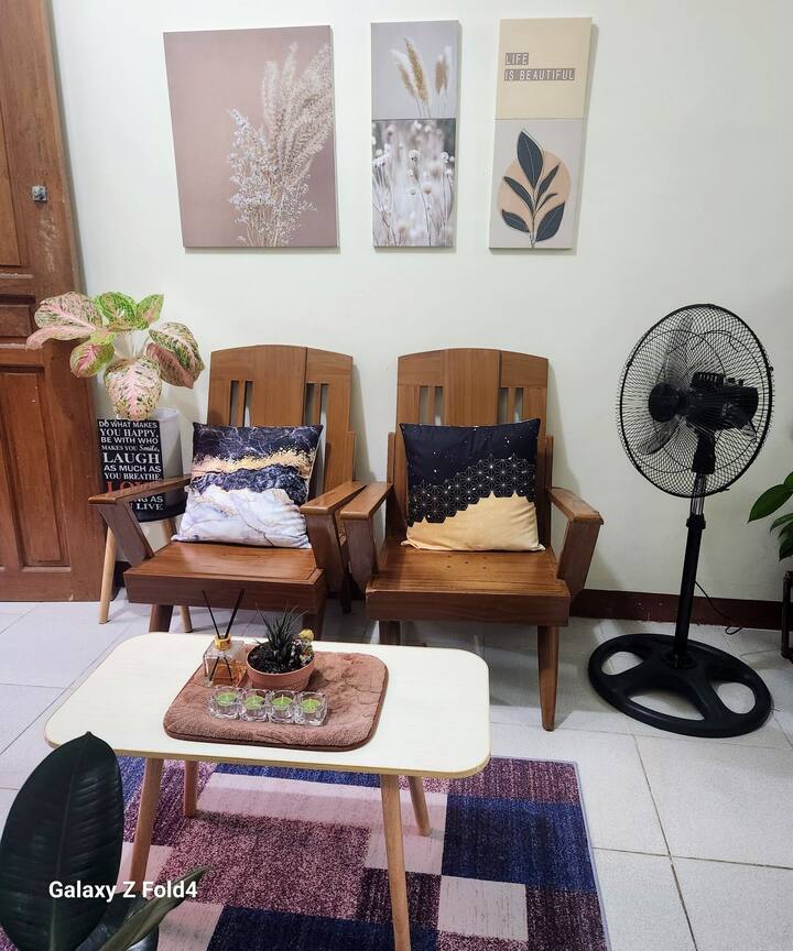 Cauayan City、フィリピンのまるまる貸切のアパート・マンション02