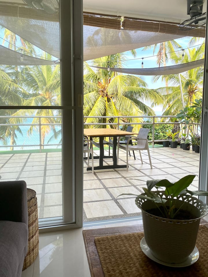 Boracay Island、フィリピンのまるまる貸切のアパート・マンション03