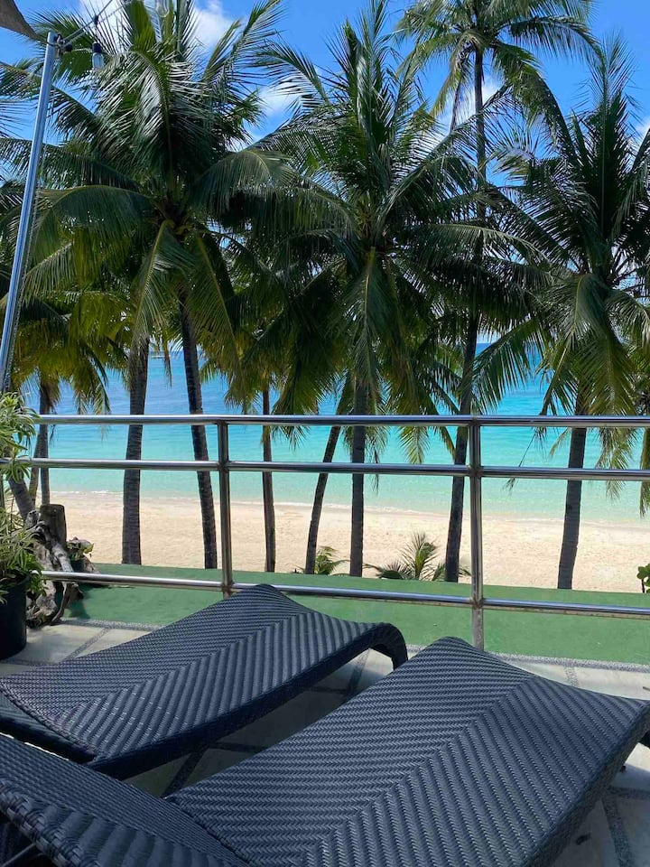 Boracay Island、フィリピンのまるまる貸切のアパート・マンション05