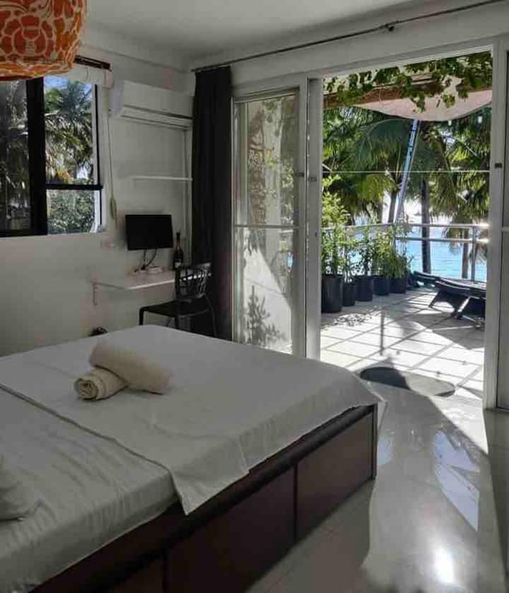 Boracay Island、フィリピンのまるまる貸切のアパート・マンション06