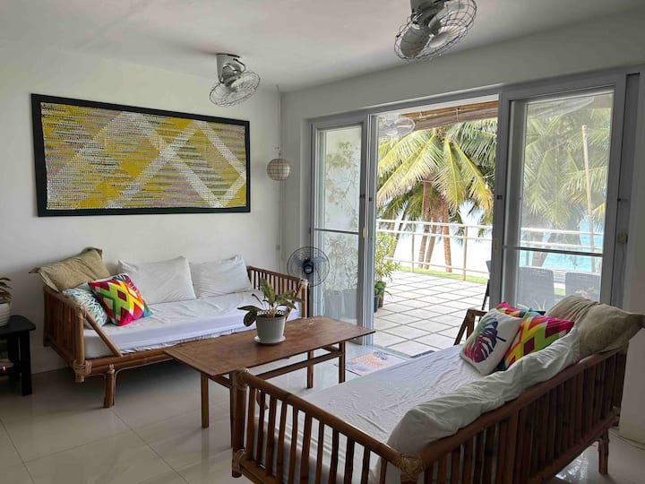 Boracay Island、フィリピンのまるまる貸切のアパート・マンション07