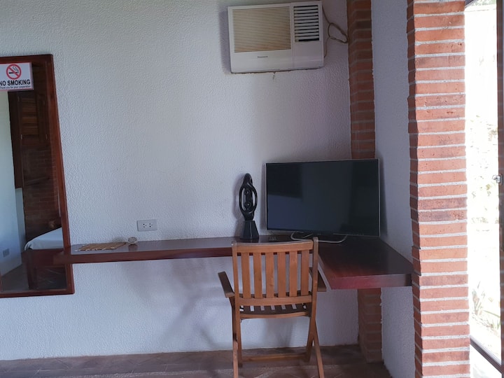 Boracay Island、フィリピンのデザイナーズホテルのお部屋09