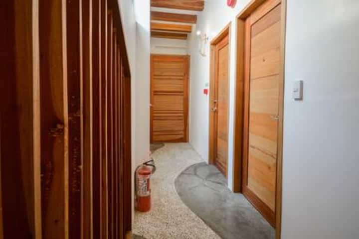 ボラカイ、フィリピンのデザイナーズホテルのお部屋09