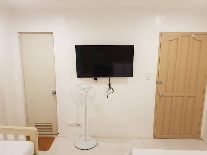 マレー、フィリピンのデザイナーズホテルのお部屋03