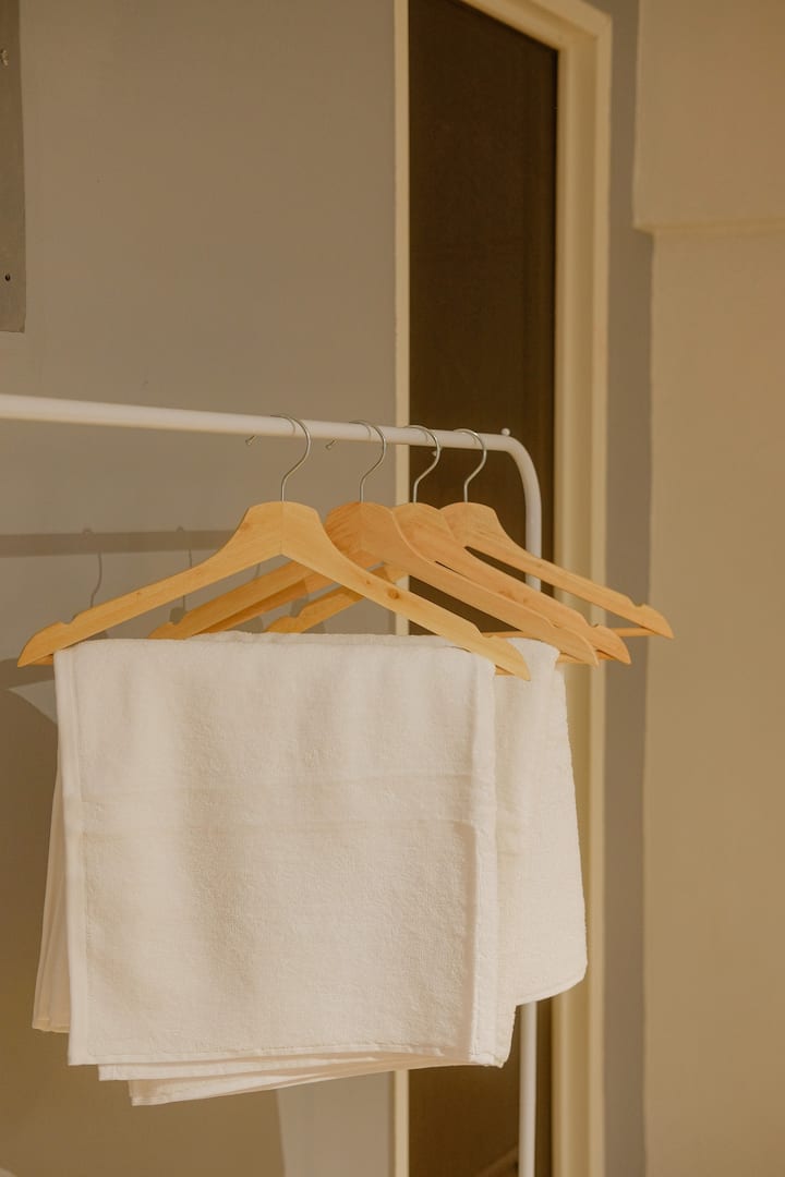 マレー、フィリピンのホテルのお部屋06