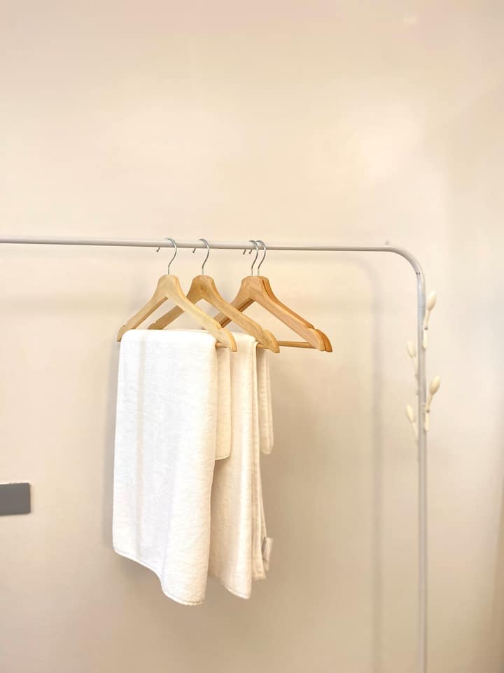 マレー、フィリピンのホテルのお部屋05