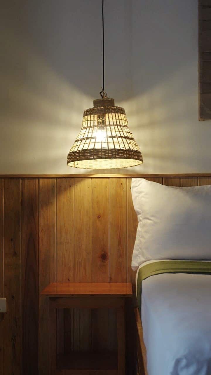 マレー、フィリピンのホテルのお部屋06