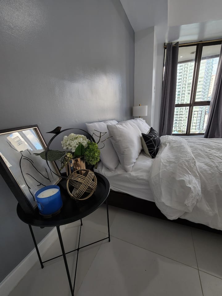 Makati、フィリピンのまるまる貸切のアパート・マンション06