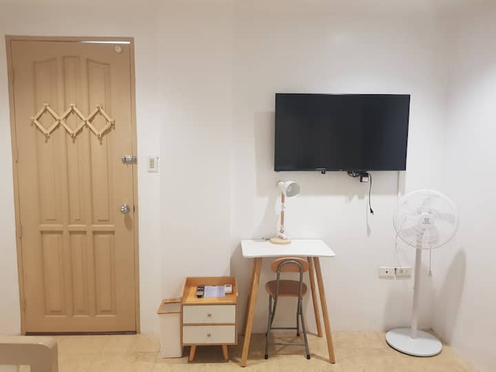 マレー、フィリピンのデザイナーズホテルのお部屋07