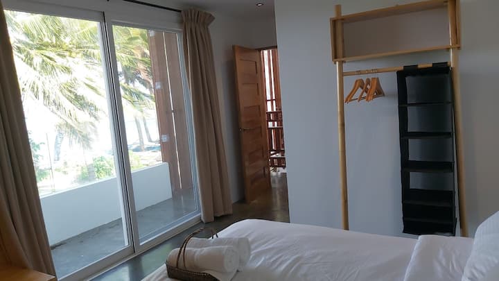 マレー、フィリピンのホテルのお部屋03