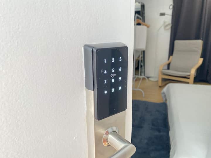 マレー、フィリピンのホテルのお部屋04