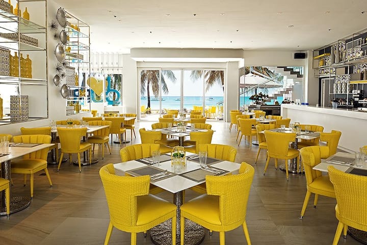Boracay Island、フィリピンのホテルのお部屋08