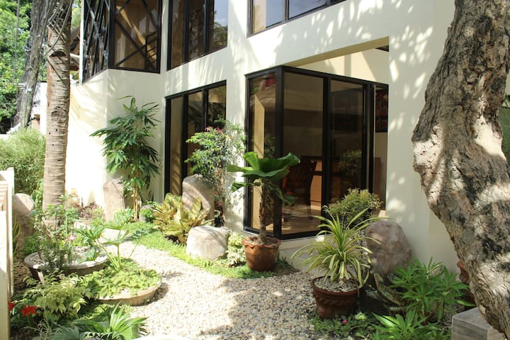 Maly、フィリピンのアパートホテルのお部屋08