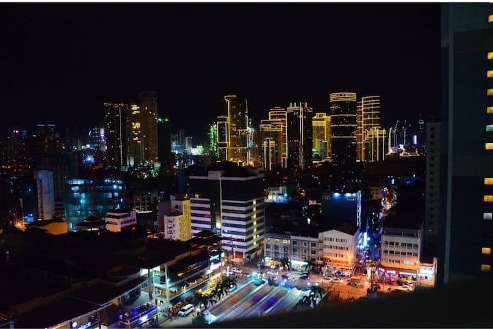 Salamanca Street corner Kalayaan Avenue Barangay Poblacion Makati、フィリピンのまるまる貸切のコンドミニアム07