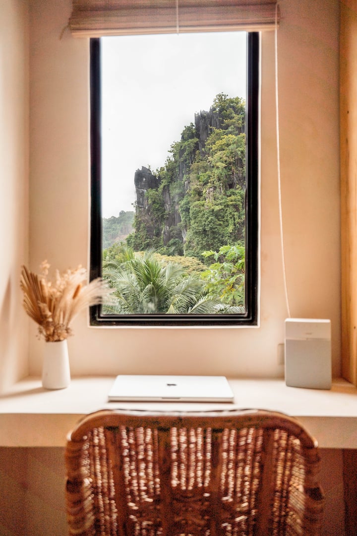 El Nido、フィリピンのまるまる貸切のアパート・マンション04