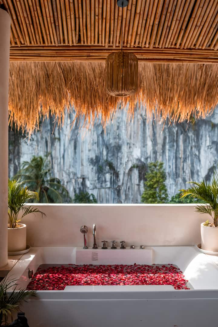 El Nido、フィリピンのまるまる貸切のアパート・マンション07