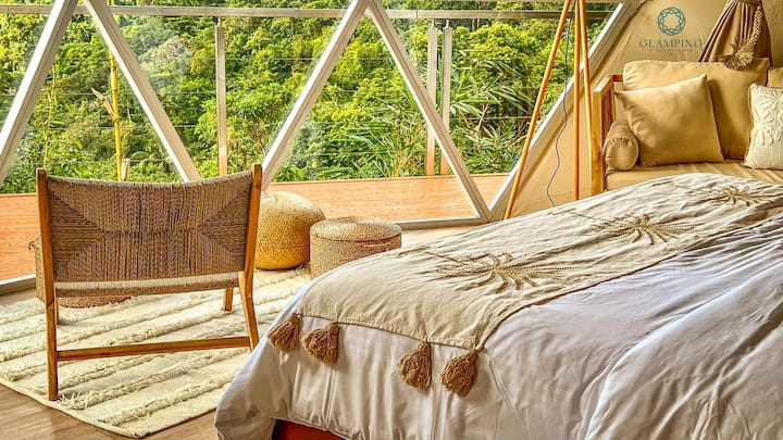 El Nido、フィリピンのリゾートの個室09