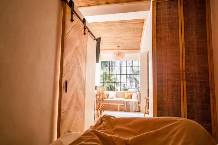 El Nido、フィリピンのまるまる貸切のアパート・マンション03