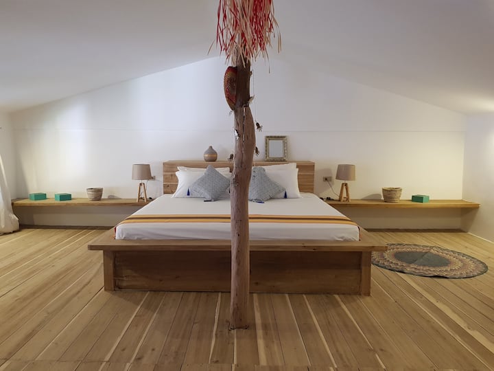 El Nido、フィリピンのまるまる貸切のアパート・マンション06