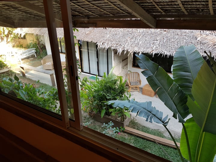El Nido、フィリピンのまるまる貸切のアパート・マンション09