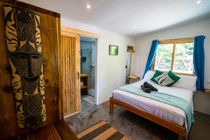 El Nido、フィリピンのまるまる貸切の住宅03