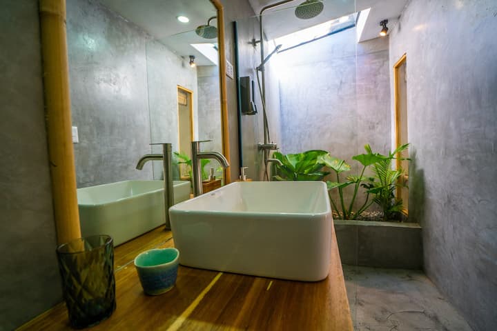El Nido、フィリピンのまるまる貸切の住宅04