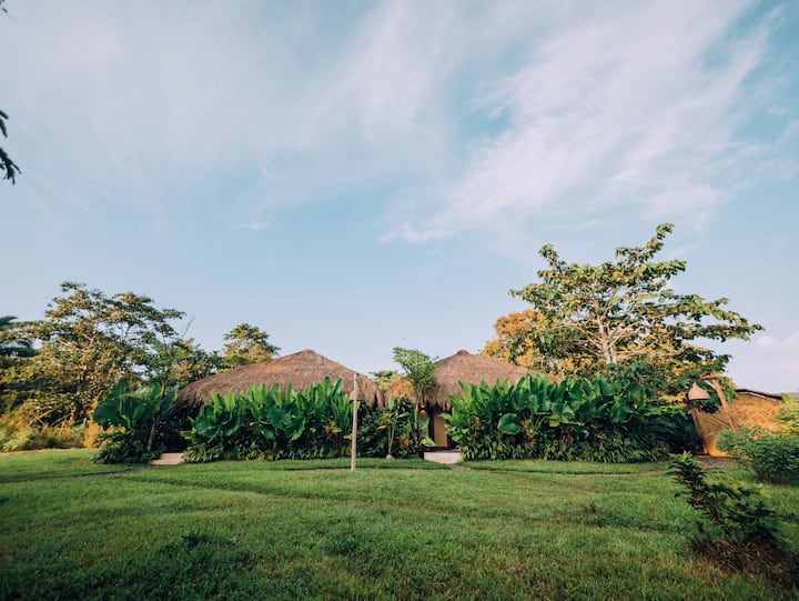 El Nido、フィリピンのホテルのお部屋06