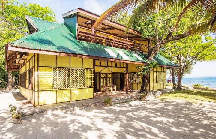 El Nido、フィリピンの島02