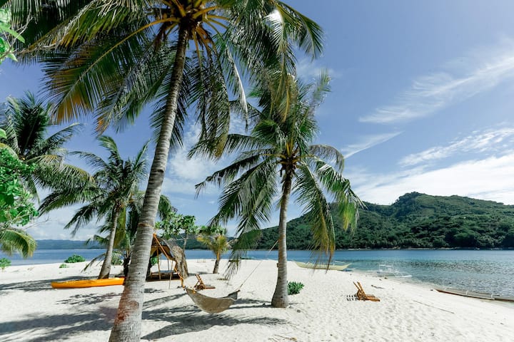 El Nido、フィリピンの島05