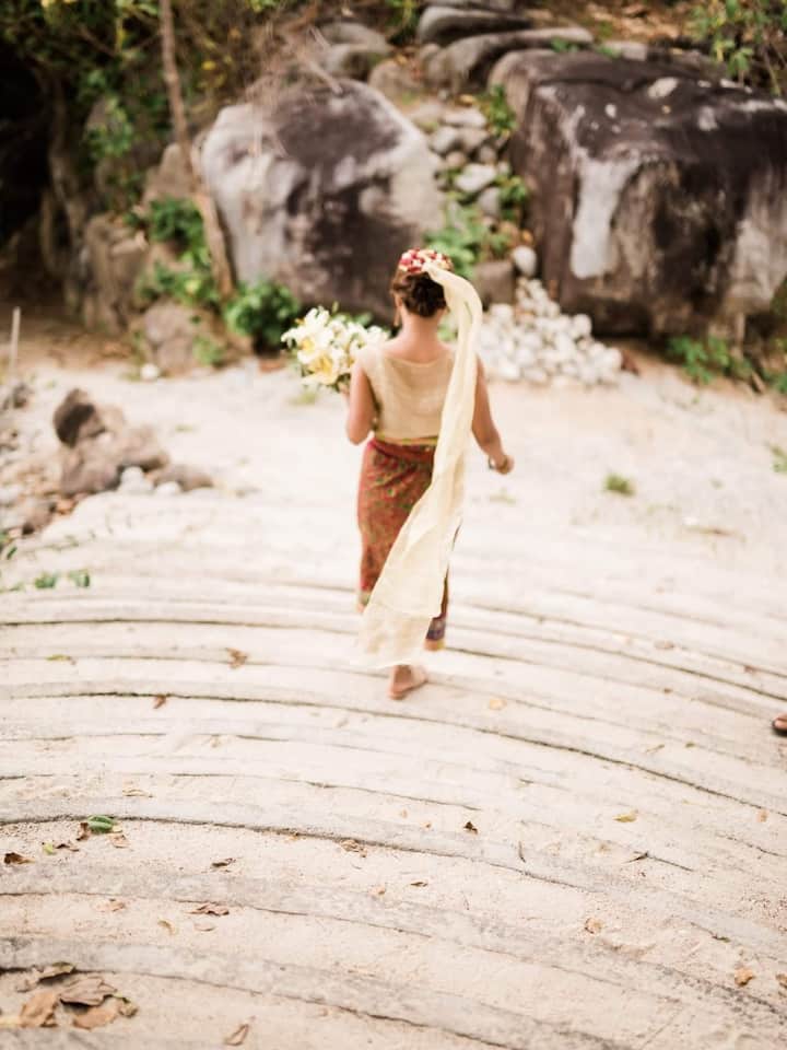 El Nido、フィリピンのまるまる貸切の住宅08