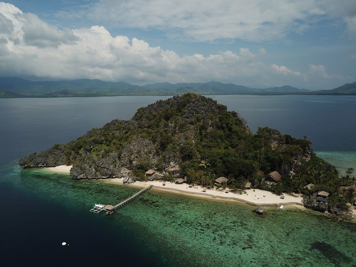 El Nido、フィリピンの島03