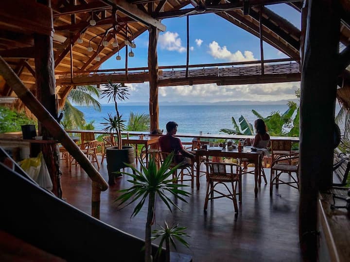 El Nido、フィリピンの島04