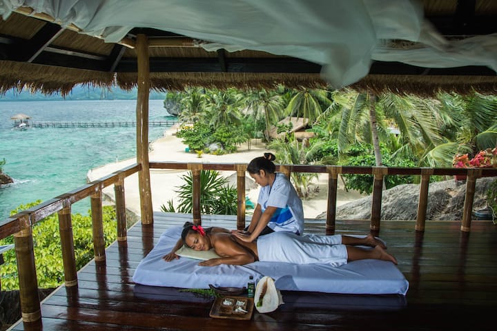 El Nido、フィリピンの島05