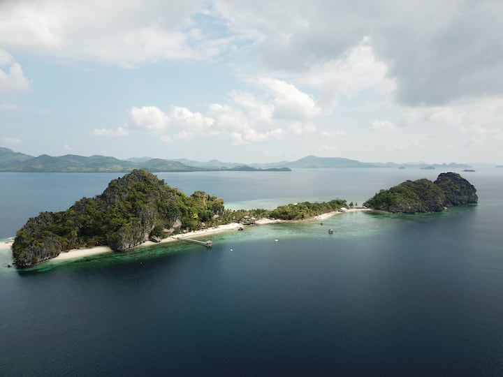 El Nido、フィリピンの島08