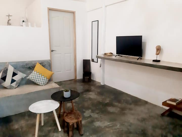 El Nido、フィリピンの住宅の個室02