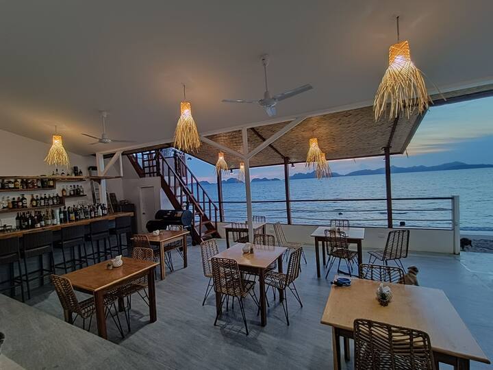 El Nido、フィリピンのホテルのお部屋09