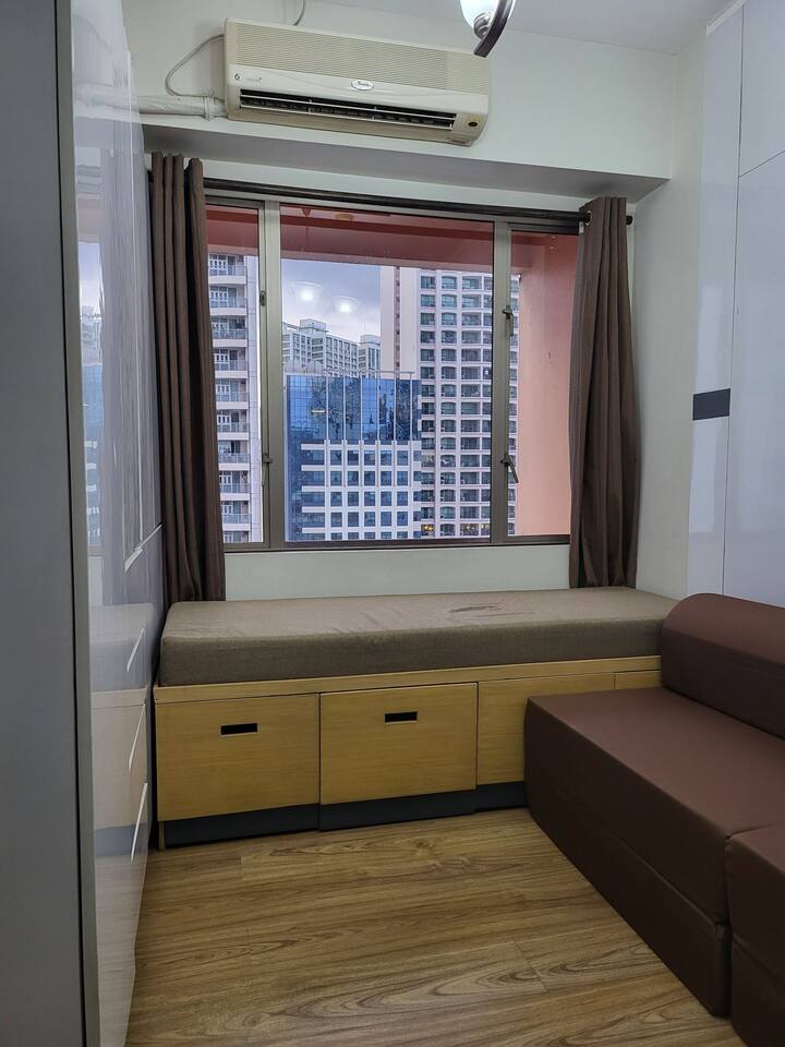 Makati、フィリピンのまるまる貸切のコンドミニアム06