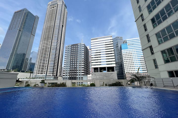 タギッグ (Taguig)、フィリピンのまるまる貸切のアパート・マンション05