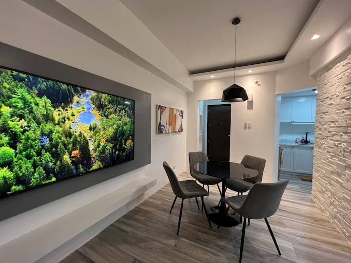 タギッグ (Taguig)、フィリピンのまるまる貸切のアパート・マンション08