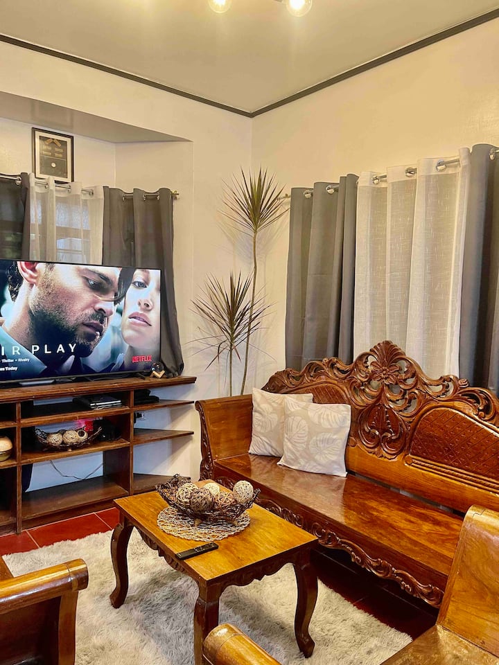 El Nido、フィリピンのまるまる貸切の住宅02