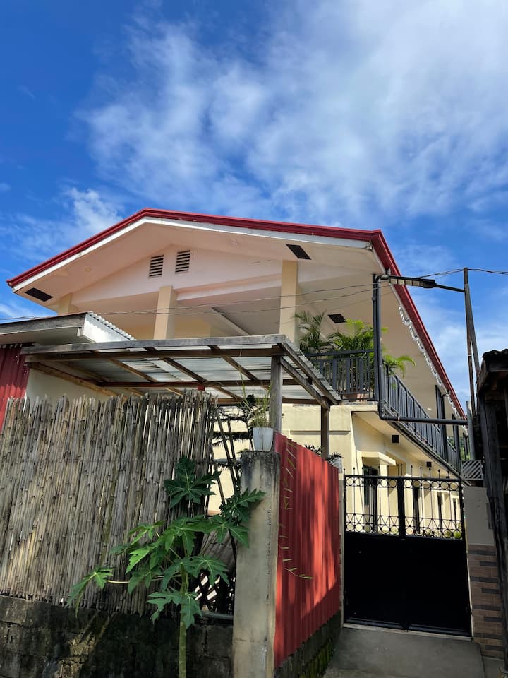 El Nido、フィリピンのまるまる貸切のアパート・マンション09