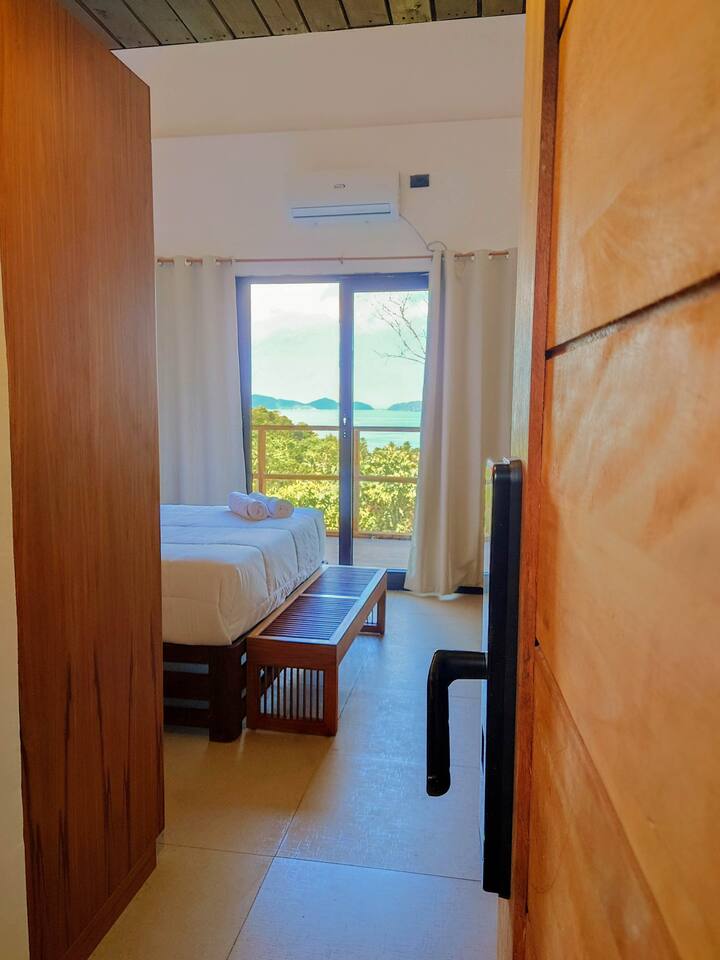 El Nido、フィリピンのホテルのお部屋02