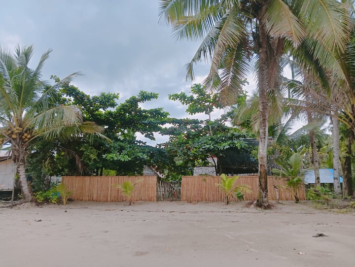 El Nido、フィリピンのB&bの個室08