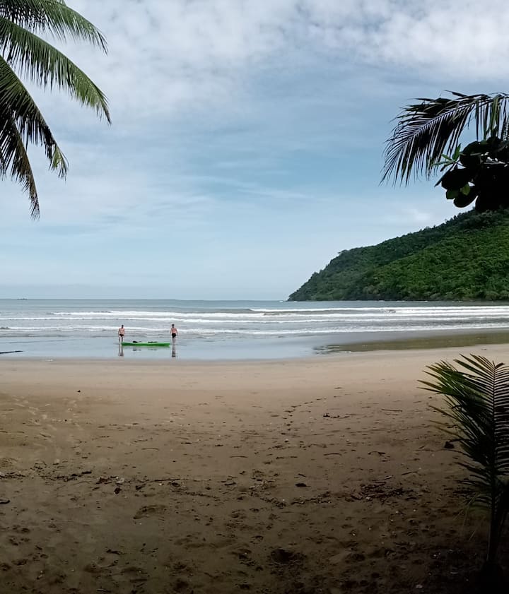 El Nido、フィリピンのB&bの個室09