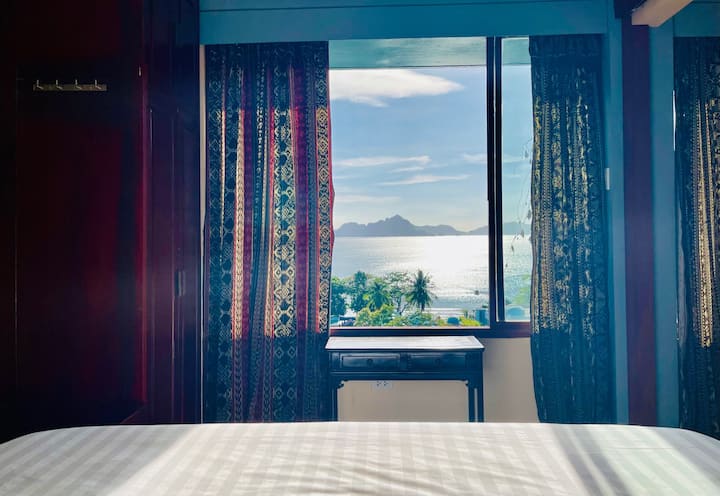 El Nido、フィリピンのまるまる貸切のアパート・マンション06