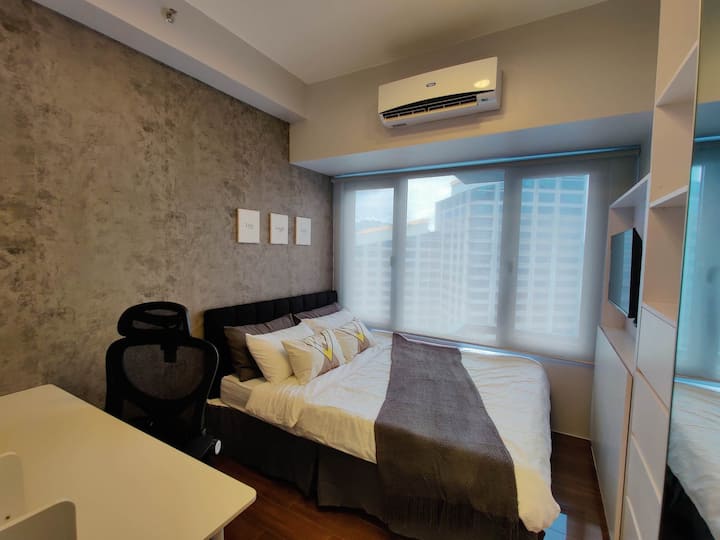 Makati、フィリピンのまるまる貸切のアパート・マンション06