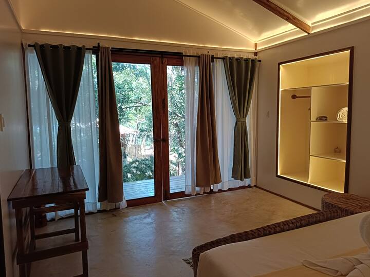 "El Nido, Palawan 、フィリピンのホテルのお部屋"07