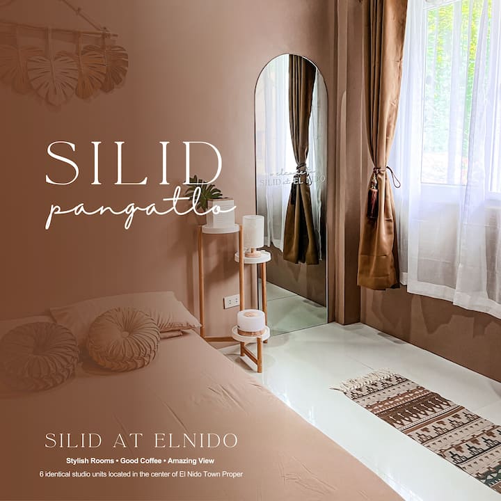 El Nido、フィリピンのまるまる貸切のアパート・マンション01