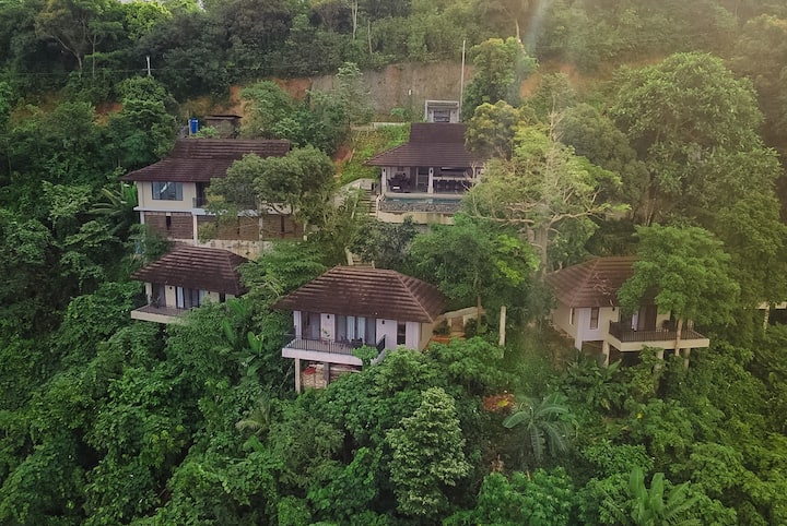 El Nido、フィリピンのまるまる貸切の住宅07